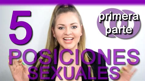 las mejores pociciones sexuales|Sexo: Las mejores posiciones sexuales para llegar al orgasmo